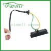 Rear Liftgate Release Tailgate Switch Hatch Button Trunk Latch 25380-4BA1A For Nissan Rogue X-Trail T32 2014~2020 2.0L 2.5L Auto