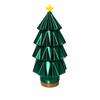 Green Christmas Tree Christmas Tree Money Gift Box Surprise Gift Box  Hidden Storage Compartment