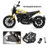 Rame și accesorii pentru motociclete – Suporturi pentru picioare