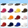 Casual Cotton Baseball Cap With Embroidery And Sun Protection For Fashion Forward Style