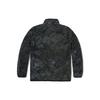Timberland Outdoor Warm Fleece Jacket Camouflage Print Men Jacket A6KES-DX0