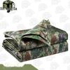 Xinnengda Starry Sky Camo Oxford Cloth Tarp