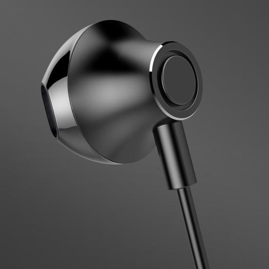 BT-95 Magnetic Bluetooth-compatible 5.0 Hanging Neck In Ear Wireless Earphone with Mic