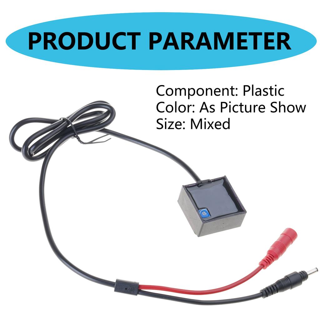 Practical Plugs Faucet Sensors Accessory for Effortlessly Upgrades To Intelligents Faucets In Kitchens and Bathrooms