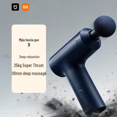 XiaoMassagepistole 3
