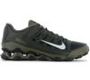 Nike REAX 8 TR Mesh - Baskets Homme Chaussures de Sport Vertes 621716-300 ORIGINAL