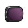 For DJI Mini 3 Filter Set UV CPL ND Light Reduction NDPL lens Filters Aluminum Alloy Frame for DJI Mini 3 Pro Drone Accessories