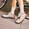 Fila Women's German Trainer Ballet Shoes