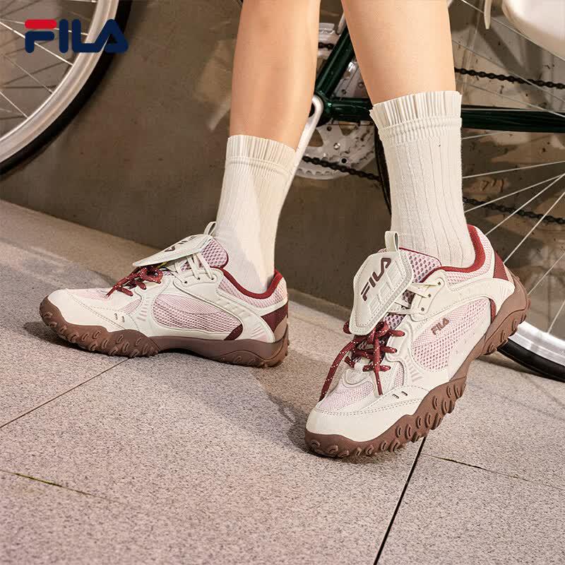 Fila Women's German Trainer Ballet Shoes
