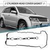 Valve Cover Gasket No.1118978K00 for Suzuki SX4 RW420 GYA51S 2.0L 4 cyl, MP J20B