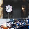 Air Compressor Tube Flexible Hose Check Valves Battery Valves Kits Replacement Parts For Air Pumps Easy Installation