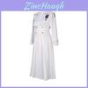Blue Archive Gsc President Cosplay Dress Game Anime Role Play For Conventions