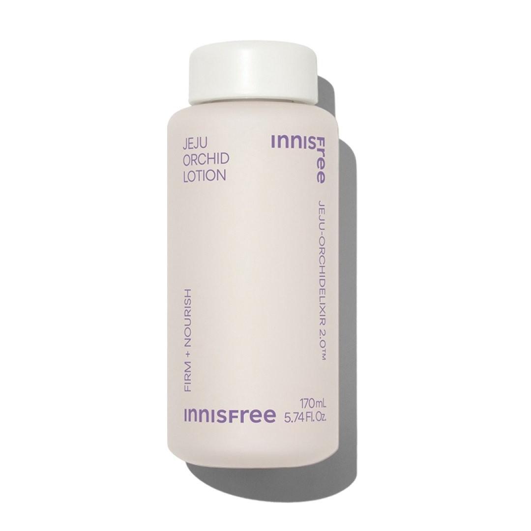 

Innisfree Лосьон с орхидеей Чеджу 170мл 1PC