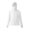Tri-polar TP1822 Ice Silk Hooded Sun Protection Jacket