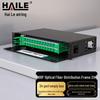 HAILE ODF Fiber Optic Distribution Frame