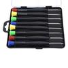 Screwdriver Set Multifunctional Repair Set Hands Tools for Mobile Phone Repair Professional 8 In 1