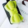 Heart Bow Moon Cloud Mousse Cake Mold Cherry Silicone Molds For Baking Pudding Dessert Chocolate Fruit Cake Decorating Tools