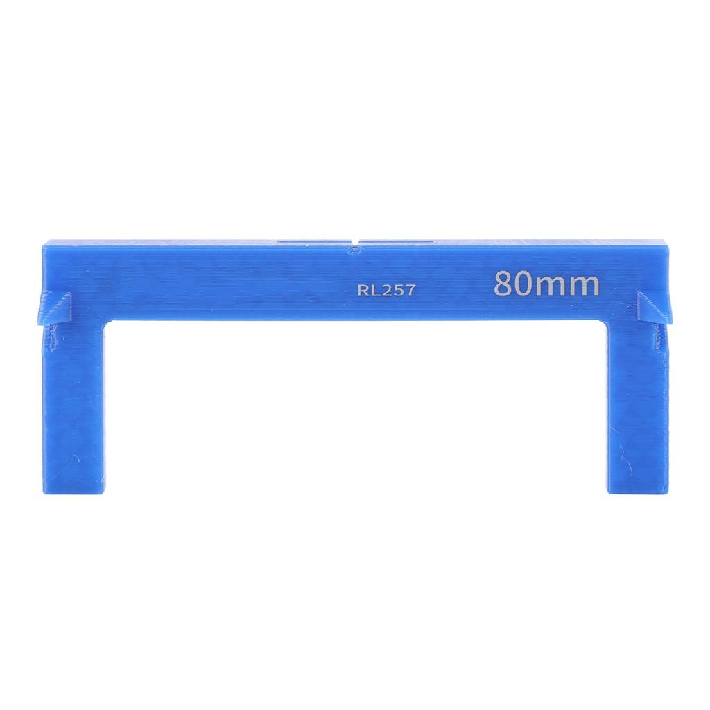 Bike Seat Height Measuring Tool Reusable Bicycle Seat Cushion Height Measuring Tool for Mountain