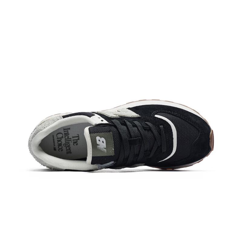 New Balance 574LG Series Unisex Retro Casual Running Shoes