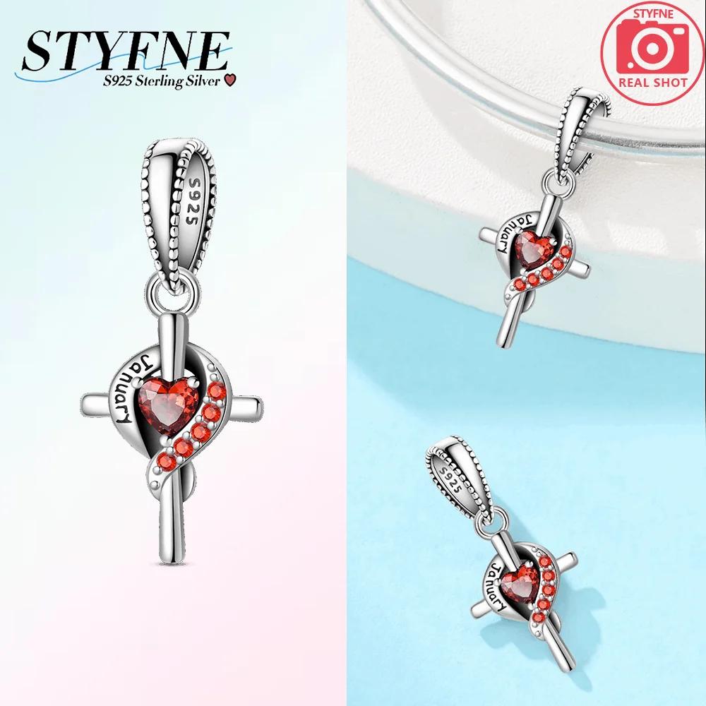 

Stylish Charms Plata Originales Lucky Symbol Beads For Charms Genuine Copper Bracelet Beads Jewellery Designing Women S Gift Item