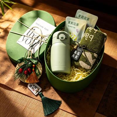 Dragon Boat Festival Deluxe Gift Set