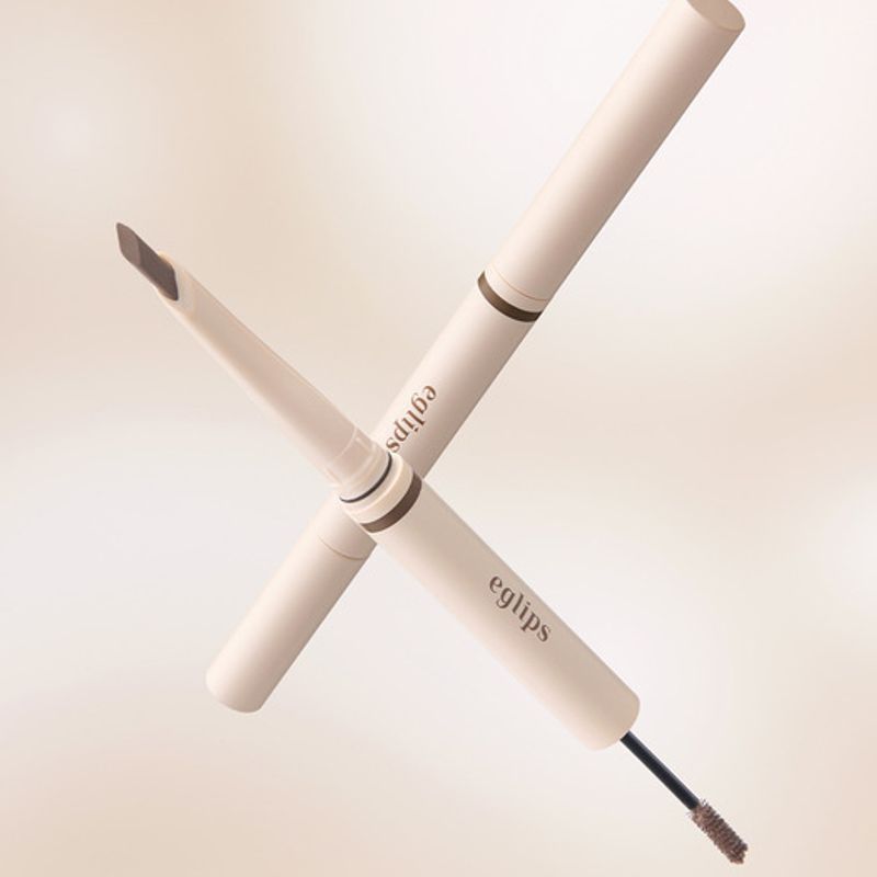 eglips NEW All Shade Dual Brow
