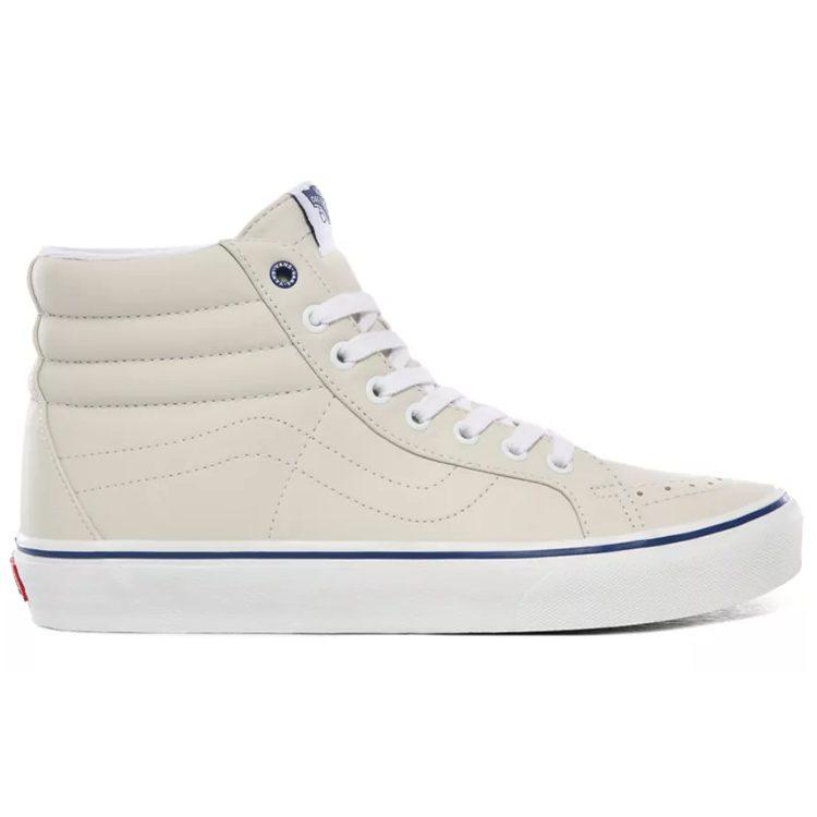 Sk8 Vans-Hi Reissue 'Butter Leather' VN0A4U3D2NU