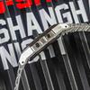 CASIO Customized watch modified series ice streamer trend modification waterproof luminous Quartz same style for men and wome F-91WS-7