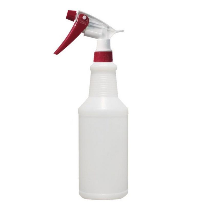 Spray Bottle Thread Bottle Watering Can  Watering Can with Scale Strong Watering Can 1000ml