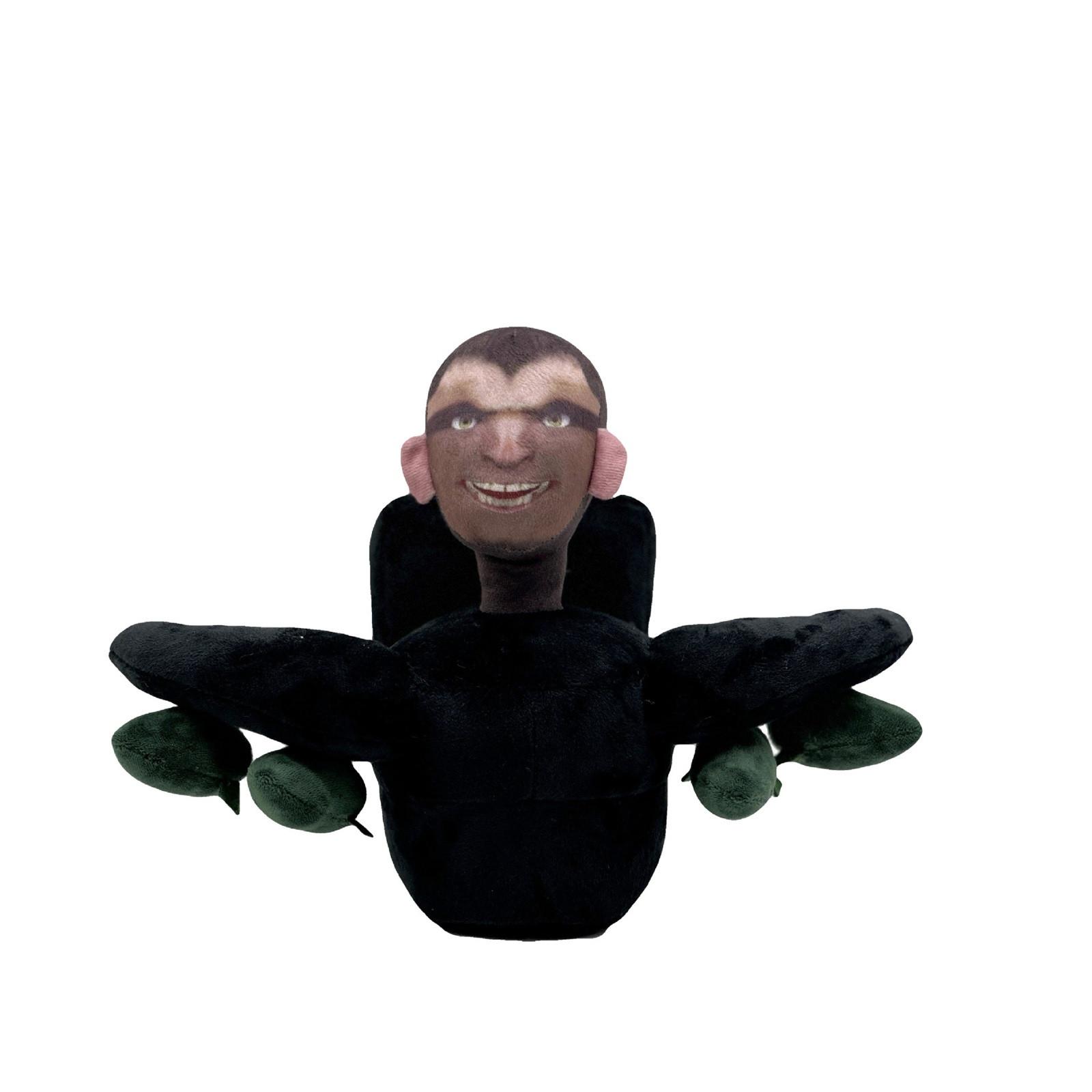 

Плюшевая кукла игрушка подарок мультфильм детская тряпичная кукла кукла One Size