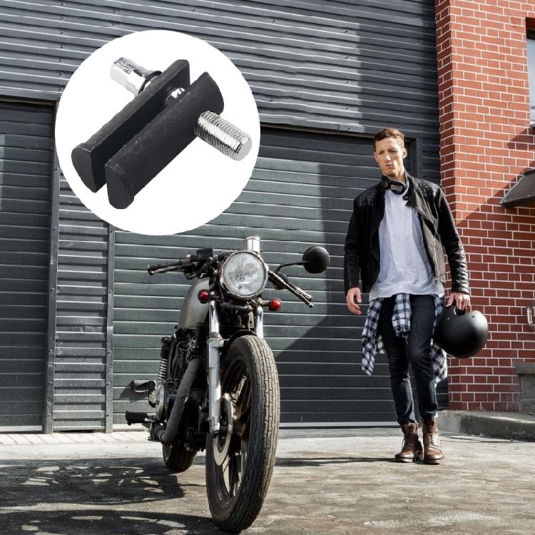 Compact Motorcycle Bearing Race Puller Tool Robust Carbon Steel Motorcycle Remover Tool for Professional Repairs