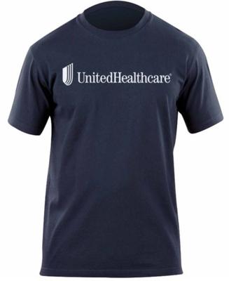 Unitedhealthcare Versicherung T-Shirt
