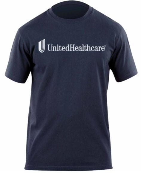 Футболка Unitedhealthcare Insurance M