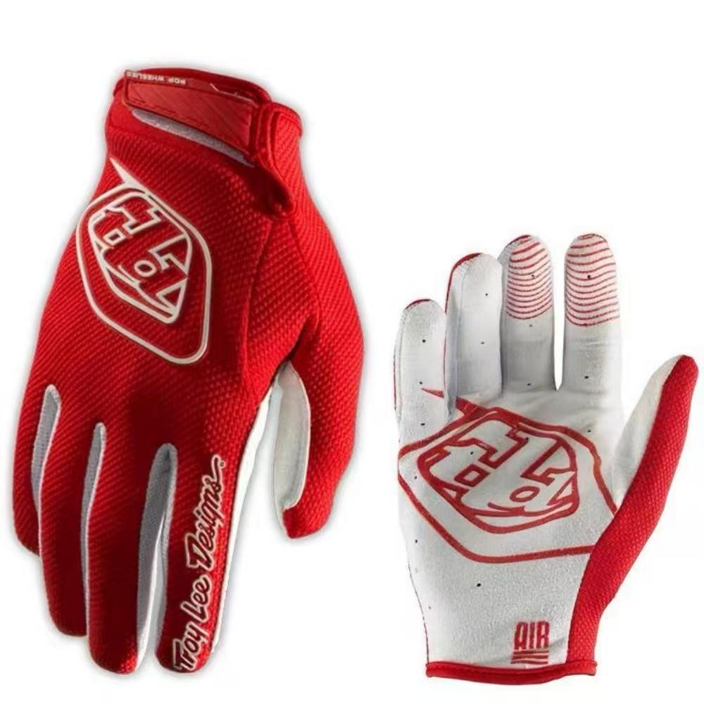 Off-Road MX Motorcycle Mountain AM Downhill DH Riding Gloves