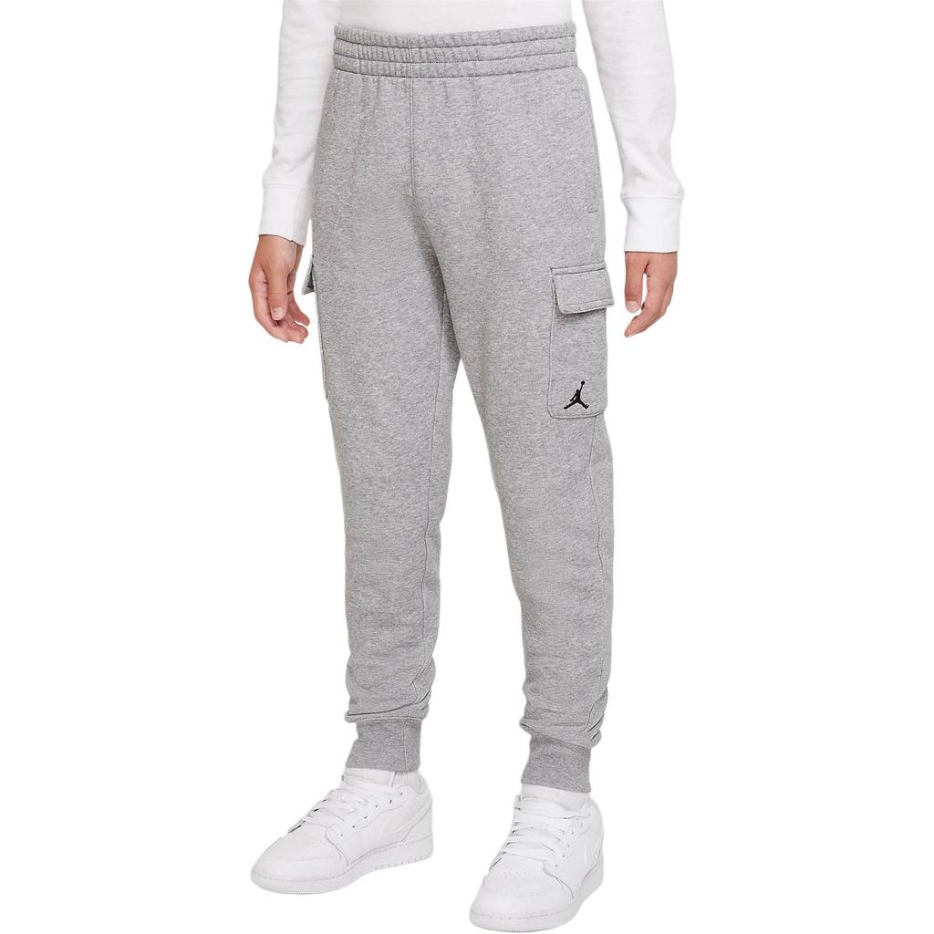 Jordan Grade School Kids' Sweatpants Moderate Sports DQ3823-091