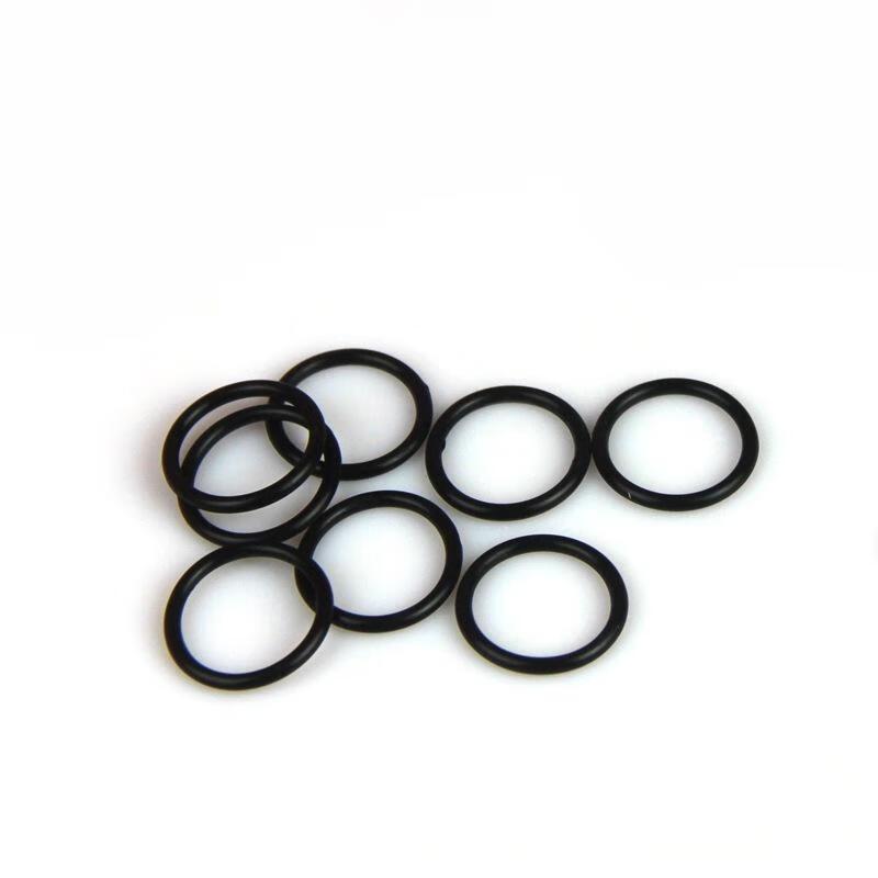 Rubber O-Ring Seal Kit