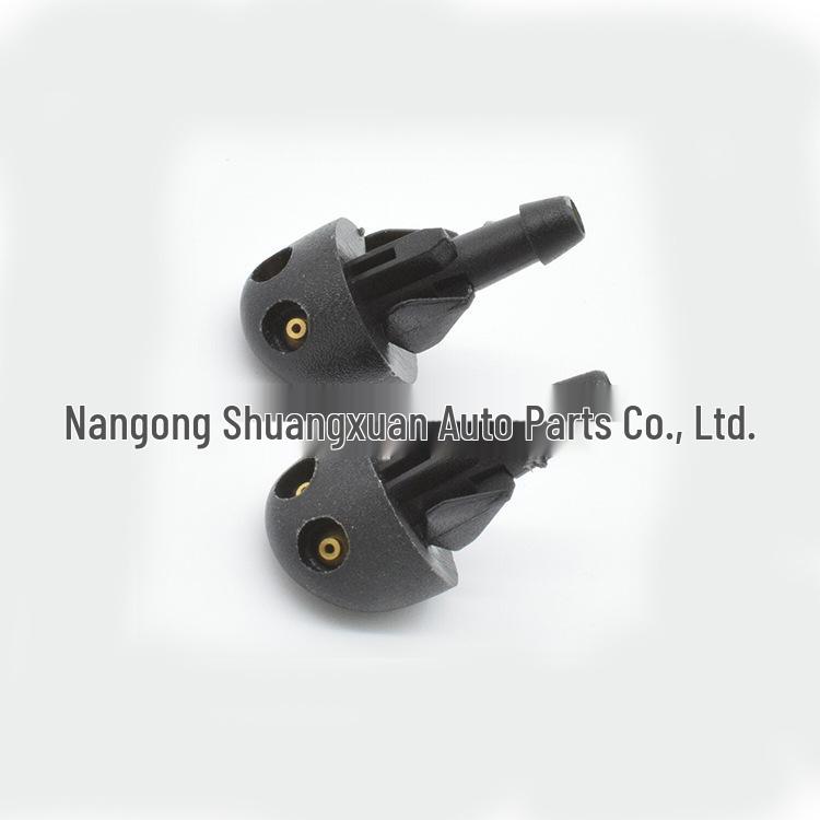 Renault Reio Megane Laguna Compatible Windshield Washer Nozzle 7700413545