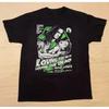 Type O Negative Peter Steele Loving You Shirt E1069