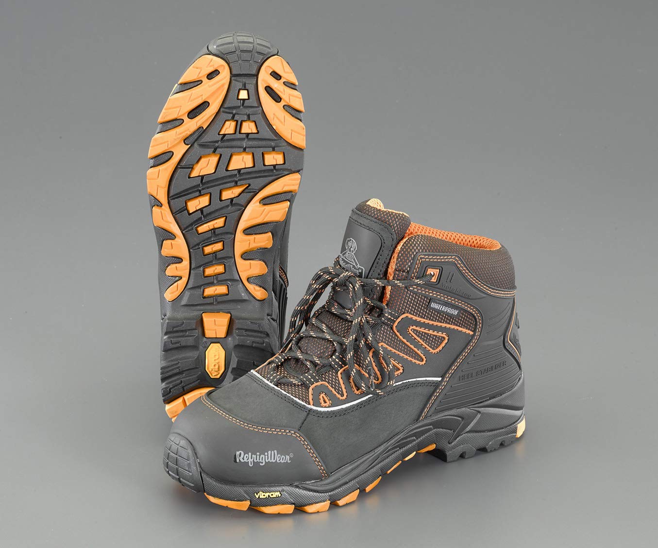 

25cm cold weather shoes