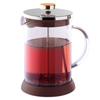 PISTON COFFEE AND TEA INFUSER 600ml BERLINGER HAUS BH-8584 LEONARDO