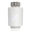 AEE4-Tuya Zigbee Smart Thermostat Thermostatic Radiator Valve Smart Home Heating Froest Protection Remote Group Control