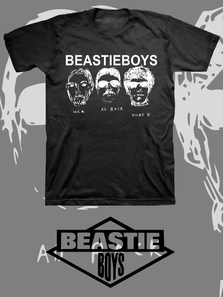 Beastie Boys T-shirt