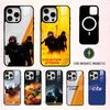 G-Game C-CS2 C-Counter S-Strikes Handyhülle für iPhone 17, 16, 15, 14, 13, 12, 11 Plus, Pro Max Magnetisch für Magsafe Kabelloses Laden