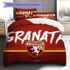 TOR poster Bedding Quilt Set Quilt Cover Pillowcase Home Decoration Birthday Gift (1 * duvet cover + 2 * pillowcase, without core)