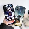 mushoku tensei Phone Case for Motorola Moto Edge Plus G54 E14 G04S G45 G54 G64S30 S50 X30 X40 X50 Ultra Pro Power