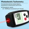 Professional 3 Feature Tachometer For speed Assessment Including Display Screen And Auto Shutdown