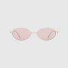 BLUE ELEPHANT MORU-S Rose Gold