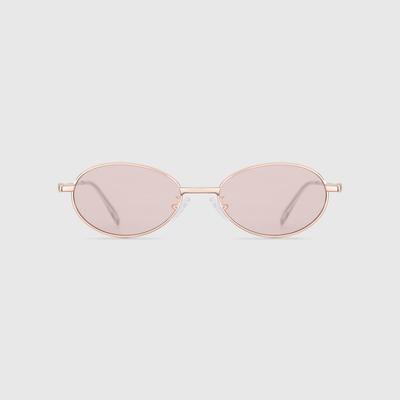 BLUE ELEPHANT MORU-S Rose Gold