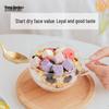 Wang Baobao Instant-Frucht-Haferflocken