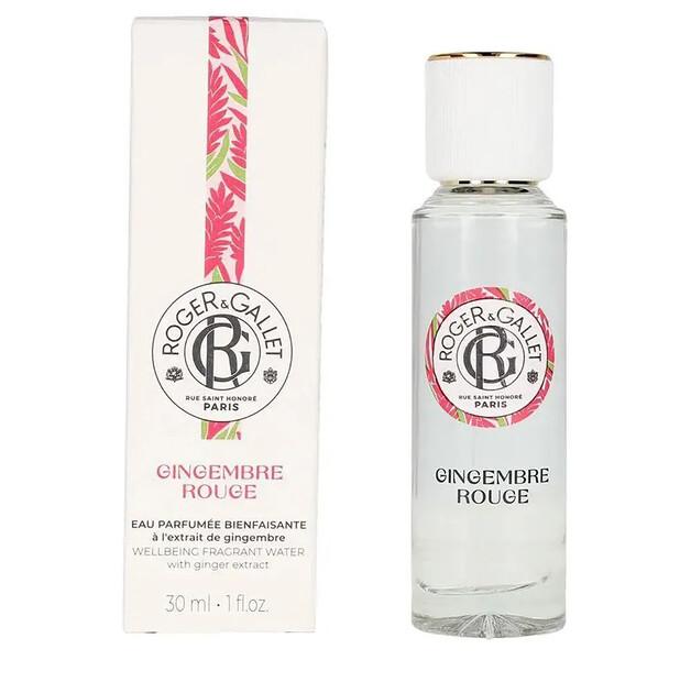 

Roger & Gallet Gingembre Rouge 30ml парфюмированная вода